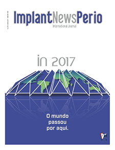 Revista ImplantNewsPerio v2n5
