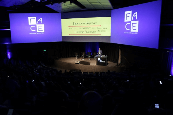FACE International Congress: um grande encontro vem aí