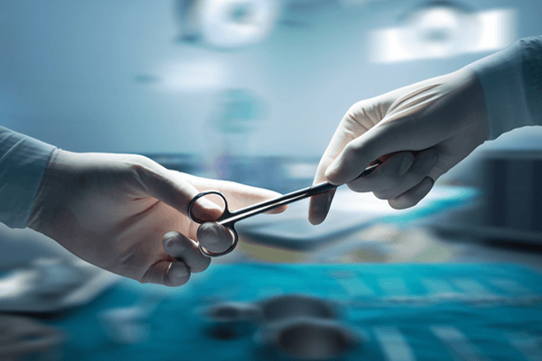 Cuidados no atendimento de pacientes submetidos à cirurgia bariátrica