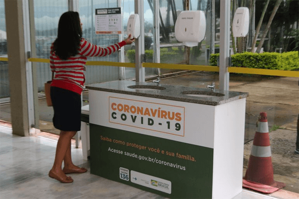 Coronavírus: prudência ou histeria coletiva?